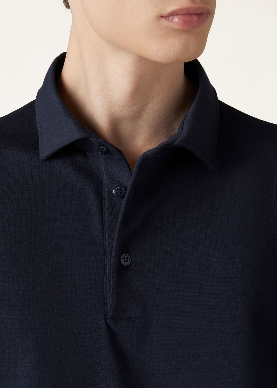 Assabu Polo Shirt - 3