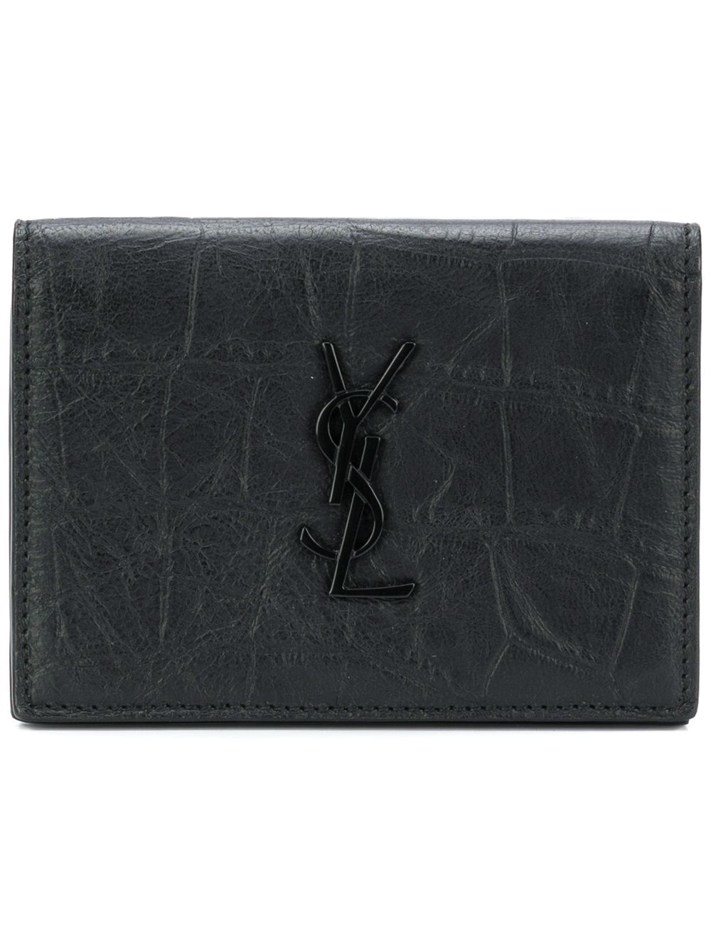 Monogram cardholder - 1