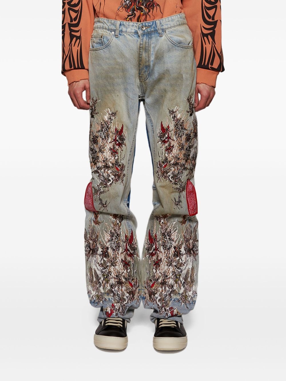 Chaos jeans - 3
