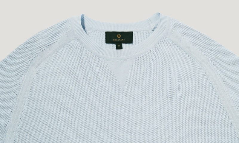 GUIDE CREWNECK JUMPER 3