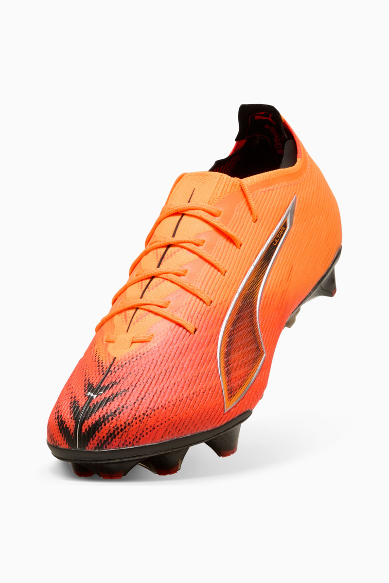 ULTRA 6 CARBON Women's Firm Ground Soccer Cleats 6