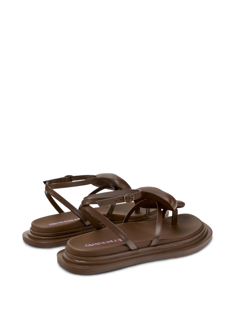 Nada sandals - 3