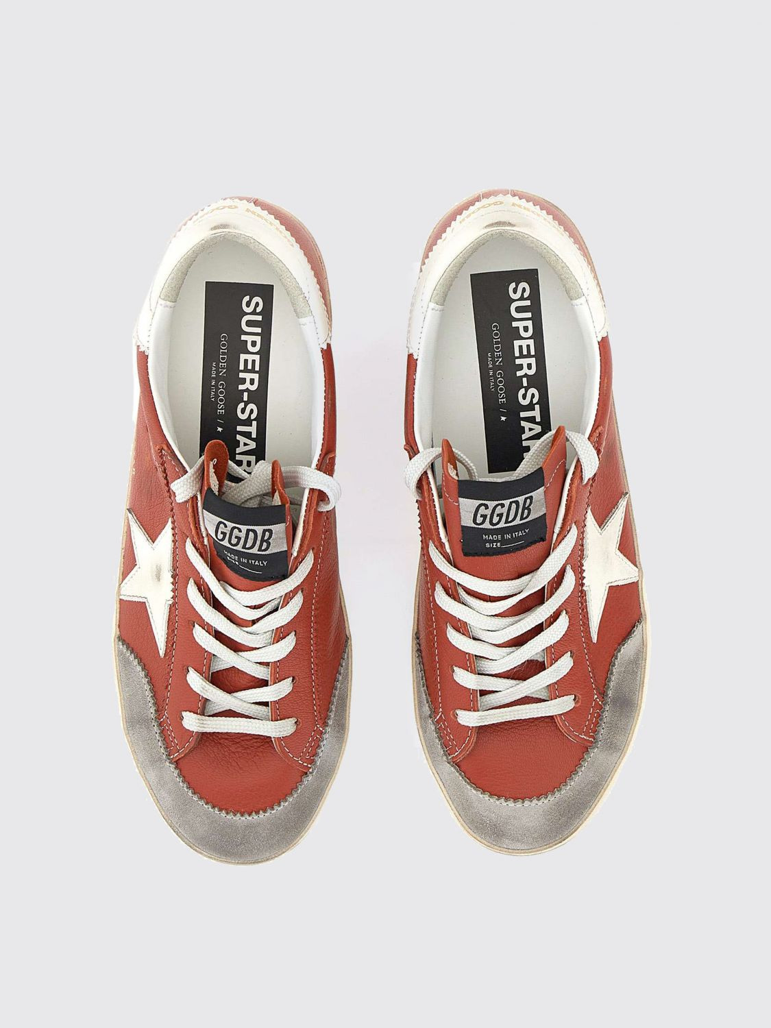 Sneakers woman Golden Goose - 4