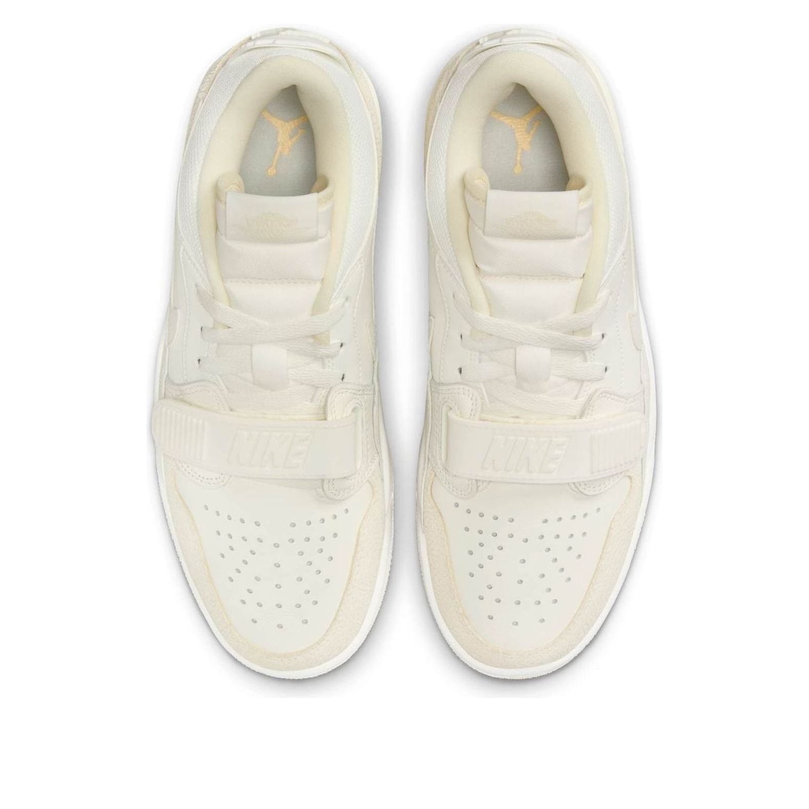 (WMNS) Air Jordan Legacy 312 Low 'Muslin Coconut Milk' FQ7827-102 - 4
