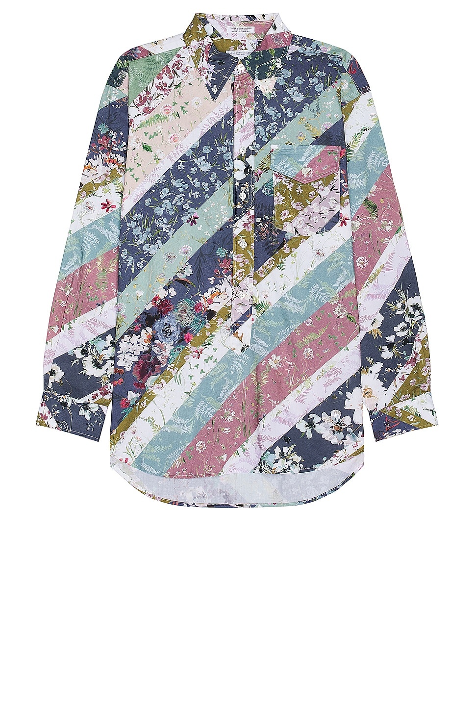 Ivy Bd Shirt - 1