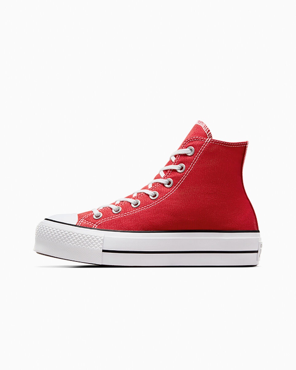 Chuck Taylor All Star Lift Platform Canvas - 2