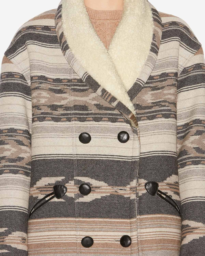 DORCAS COAT 3