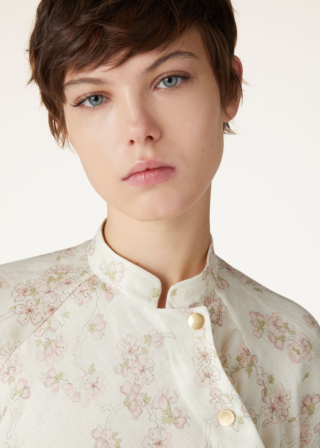 Klara Shirt - 3