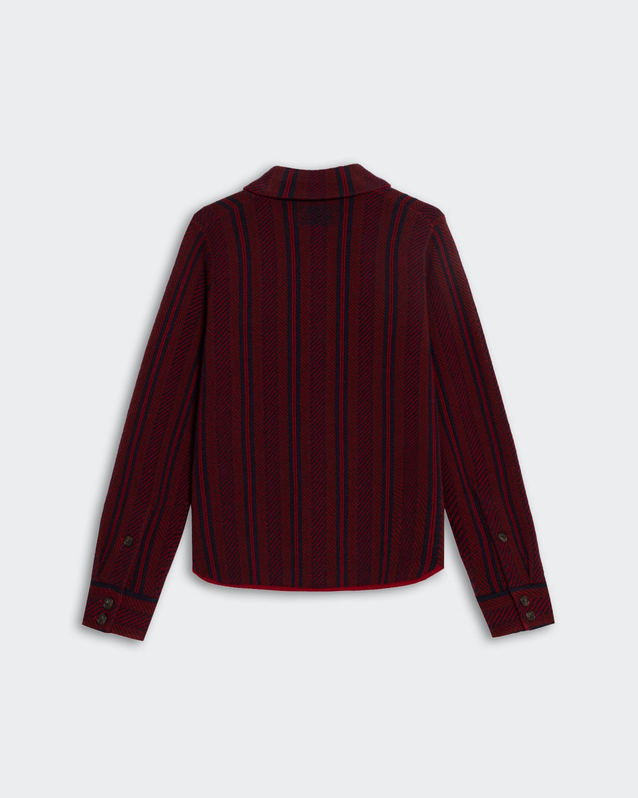 Dylan Stripe Shirt - 2