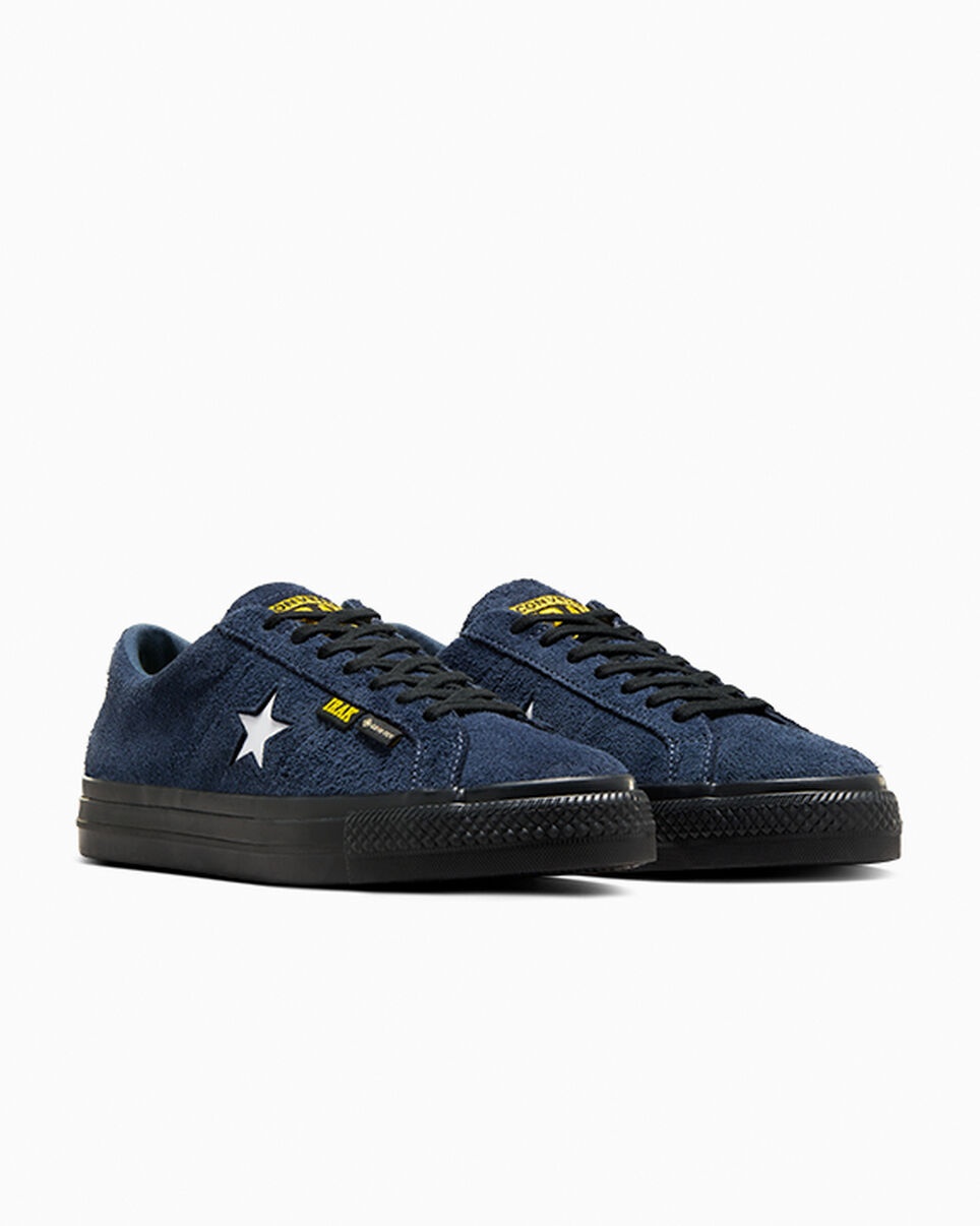 Converse x IRAK NYC One Star Pro - 4