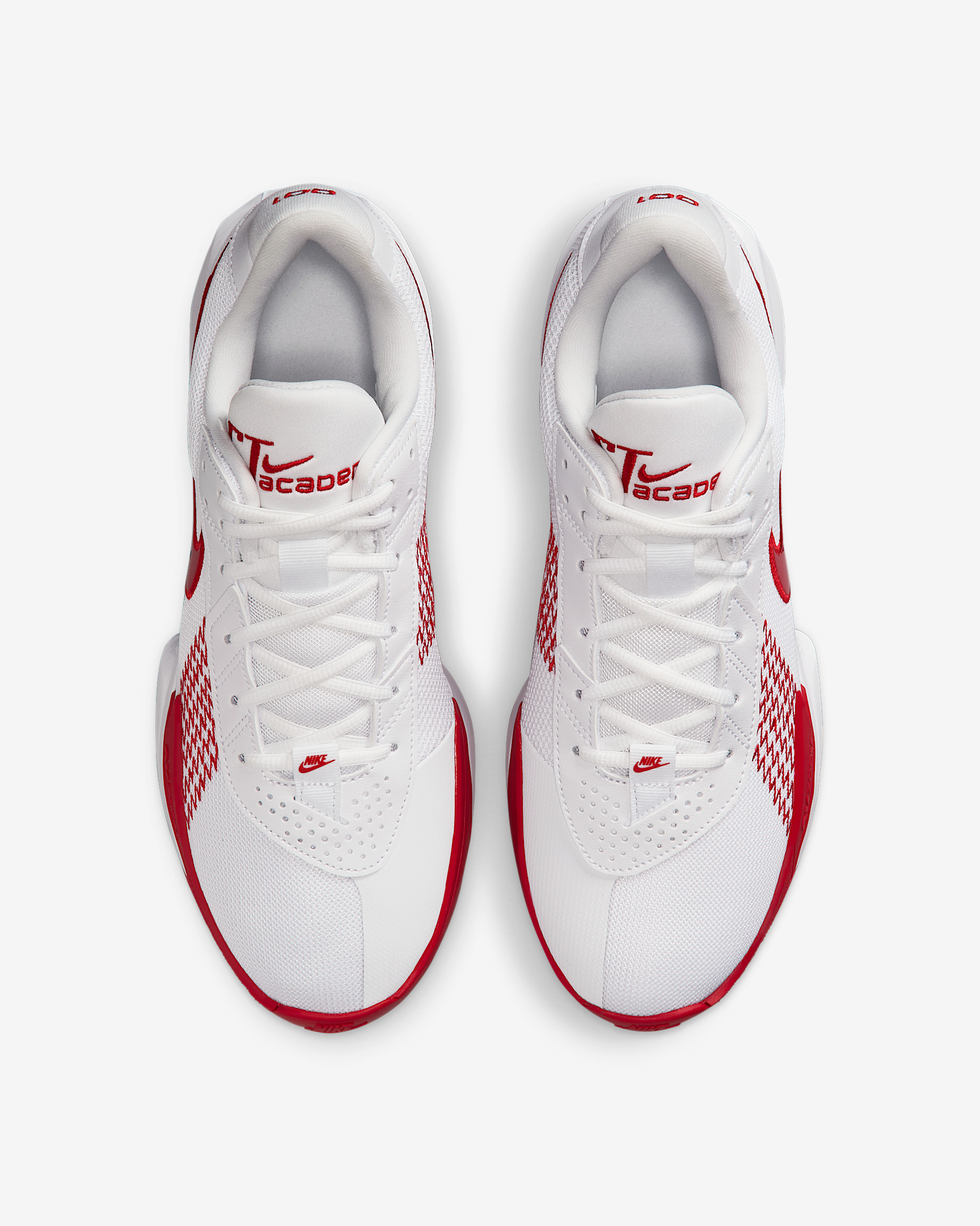 Nike G.T. Cut Academy Basketball Shoes - 4