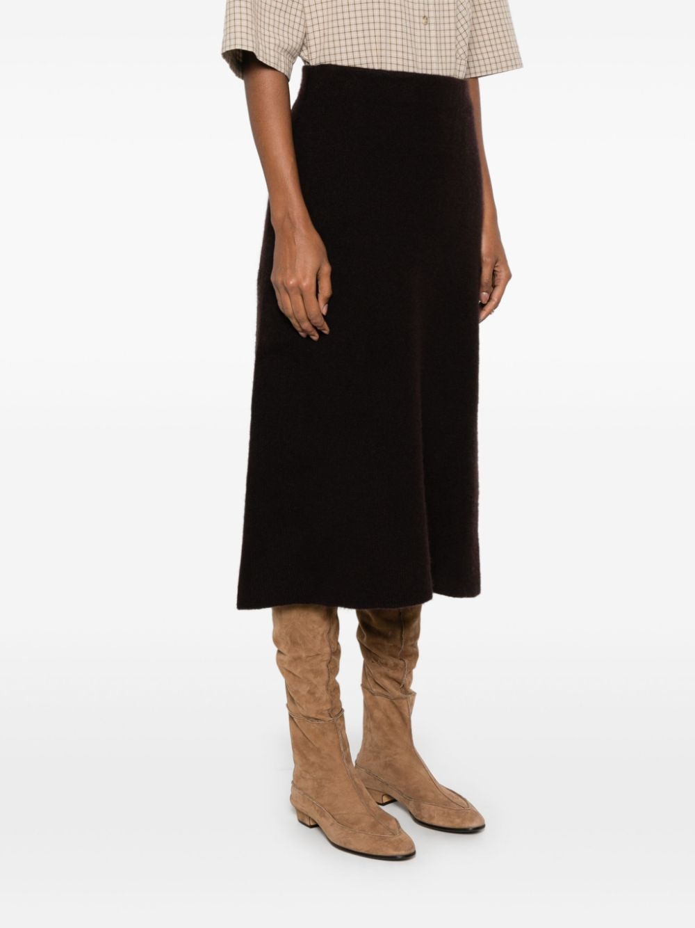 Ivaanka skirt - 3