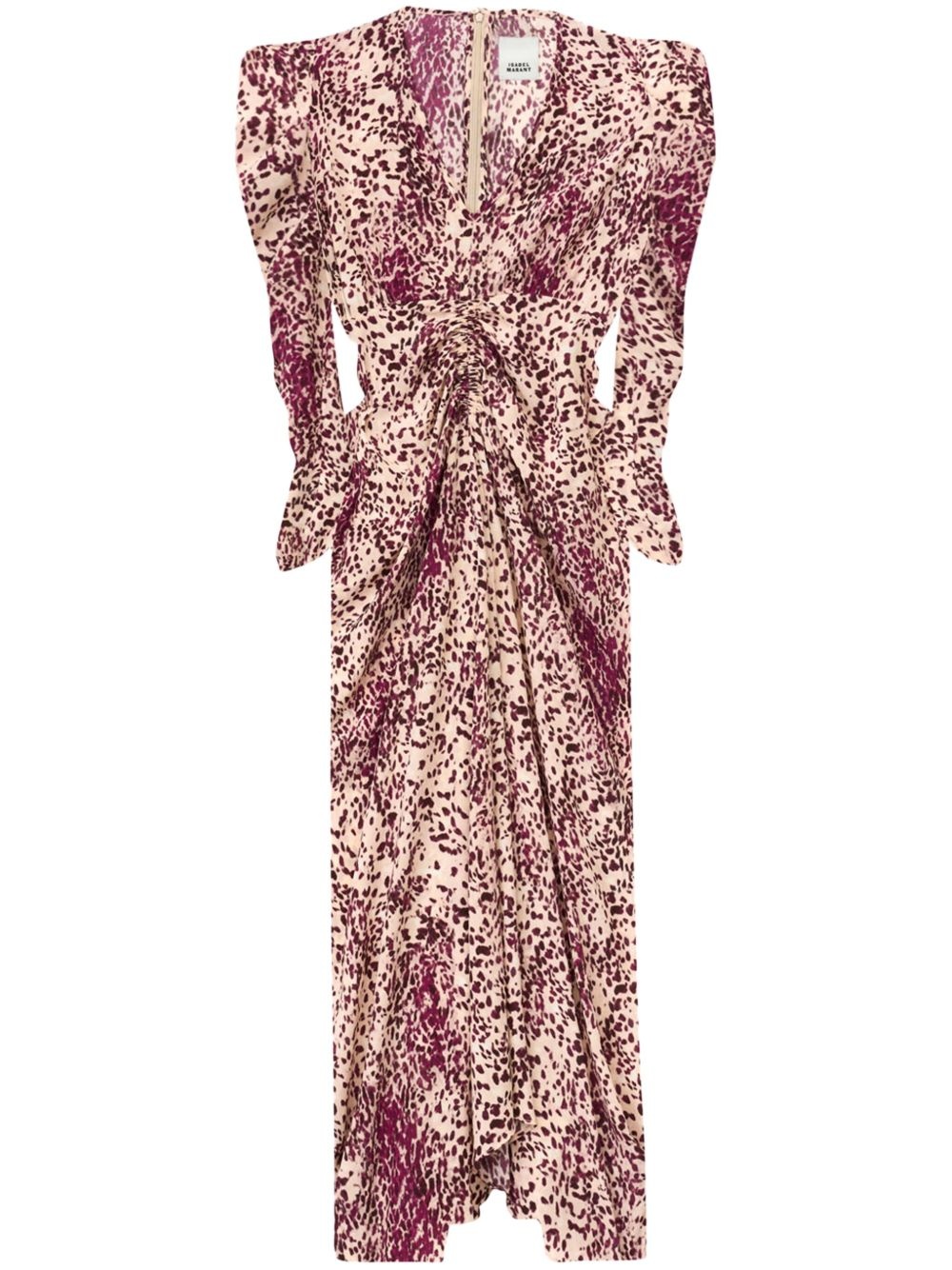 Albini dress - 1