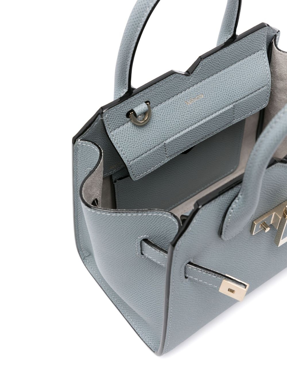 mini Milano tote bag - 5