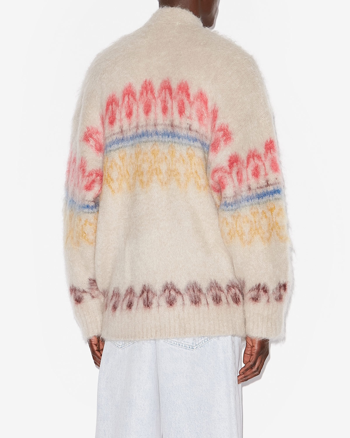 DYSTON COAT - 5