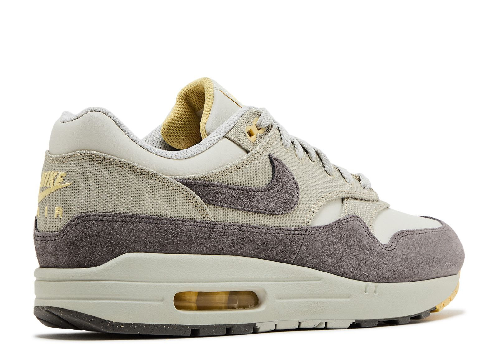 AIR MAX 1 PREMIUM 'LIGHT BONE CAVE STONE' - 3