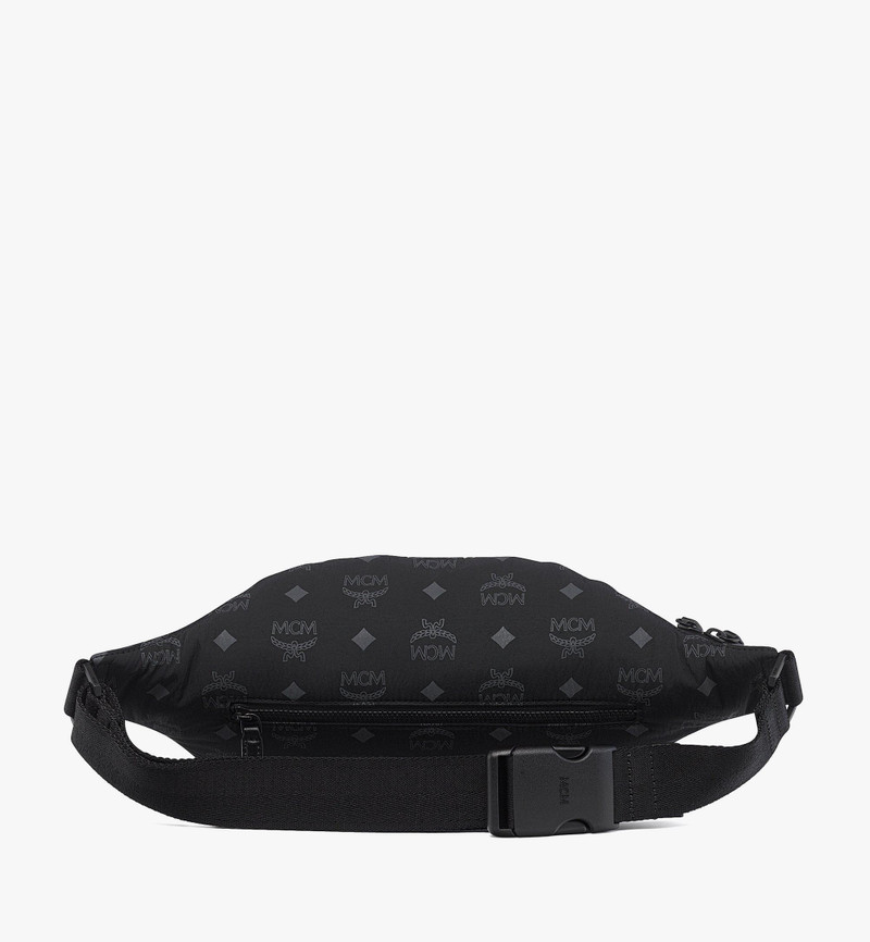 Fursten Belt Bag in Monogram Nylon 4