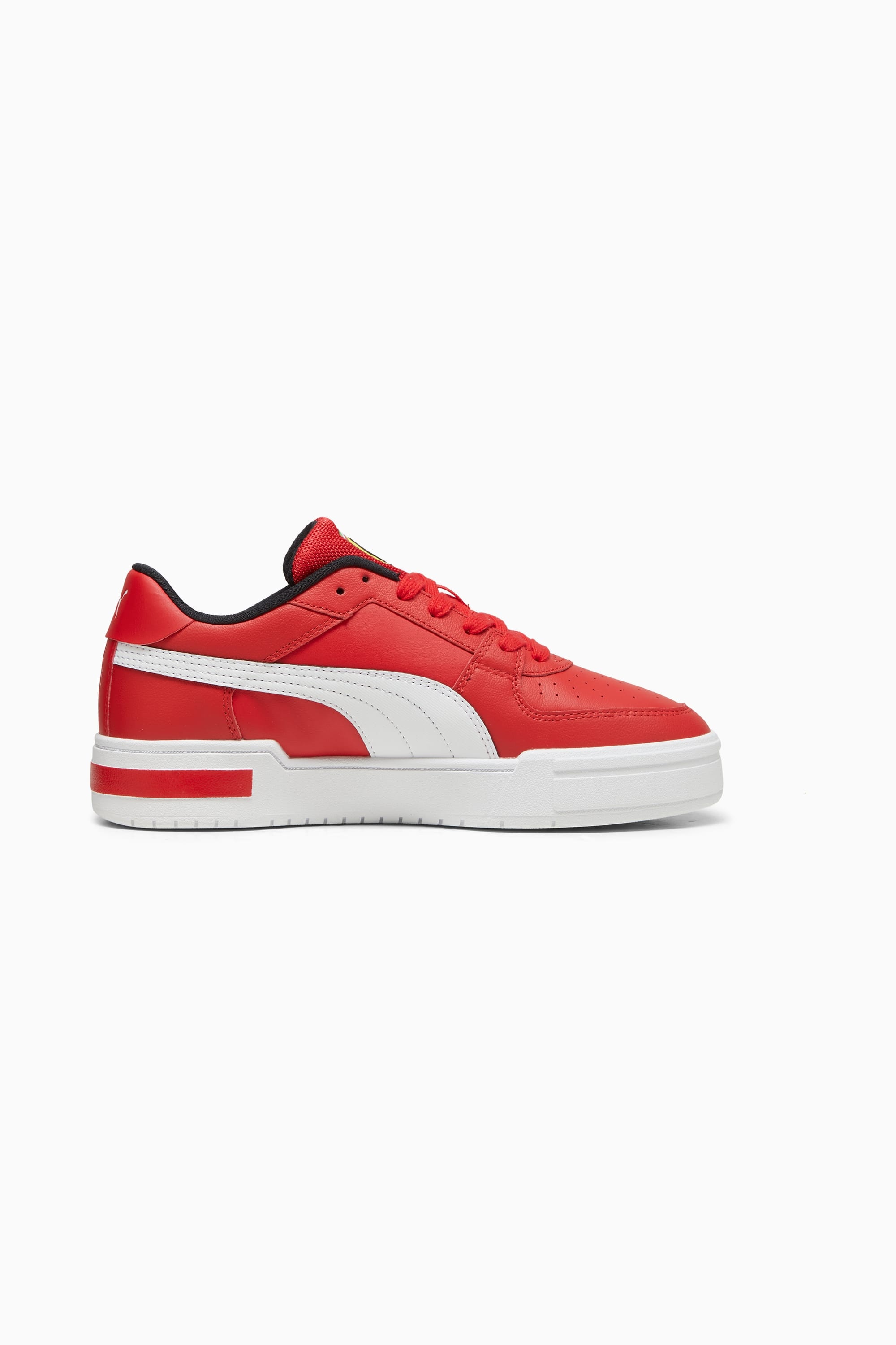 Scuderia Ferrari CA Pro Men's Sneakers - 7