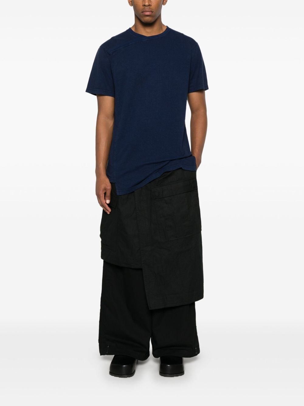 6000 Monk T-shirt - 2