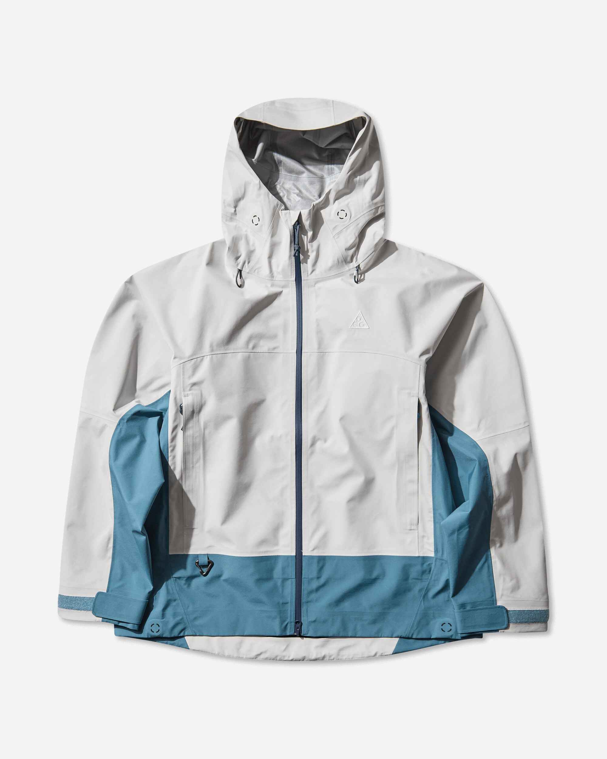 ACG 'Misery Ridge' Storm-FIT ADV GORE-TEX Jacket Phantom / Smokey Blue - 1