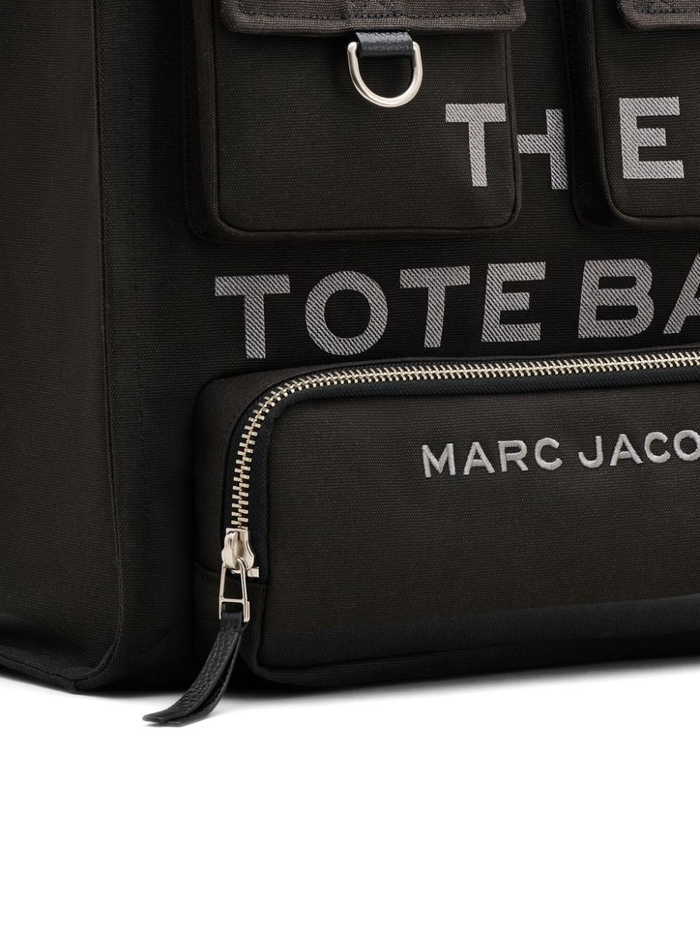 Marc Jacobs The Large Cargo Tote bag | farfetch | REVERSIBLE