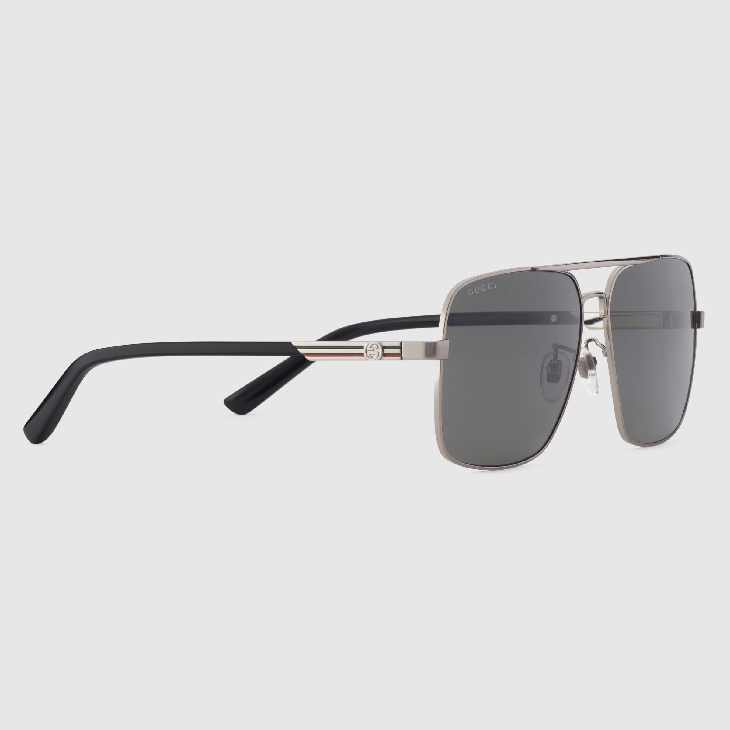 Navigator frame sunglasses - 2