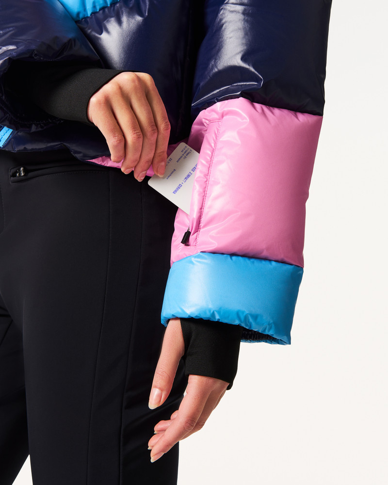 Super Mojo Down Jacket 6