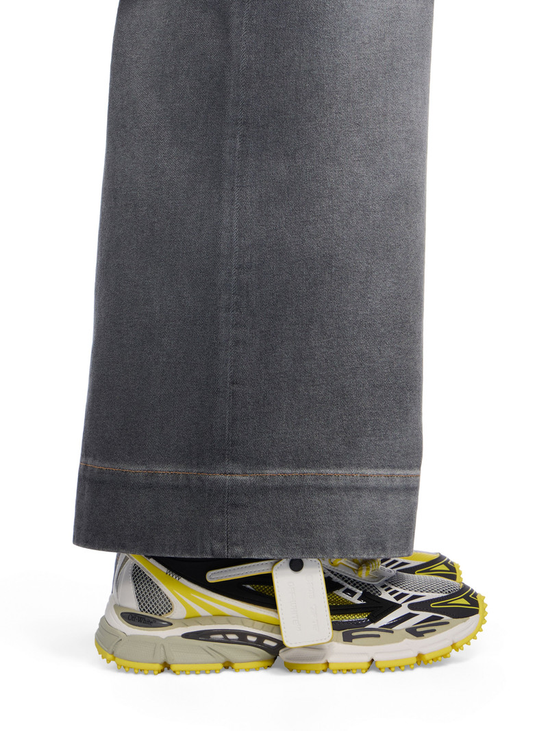 Off-White Be Right Back Sneakers outlook