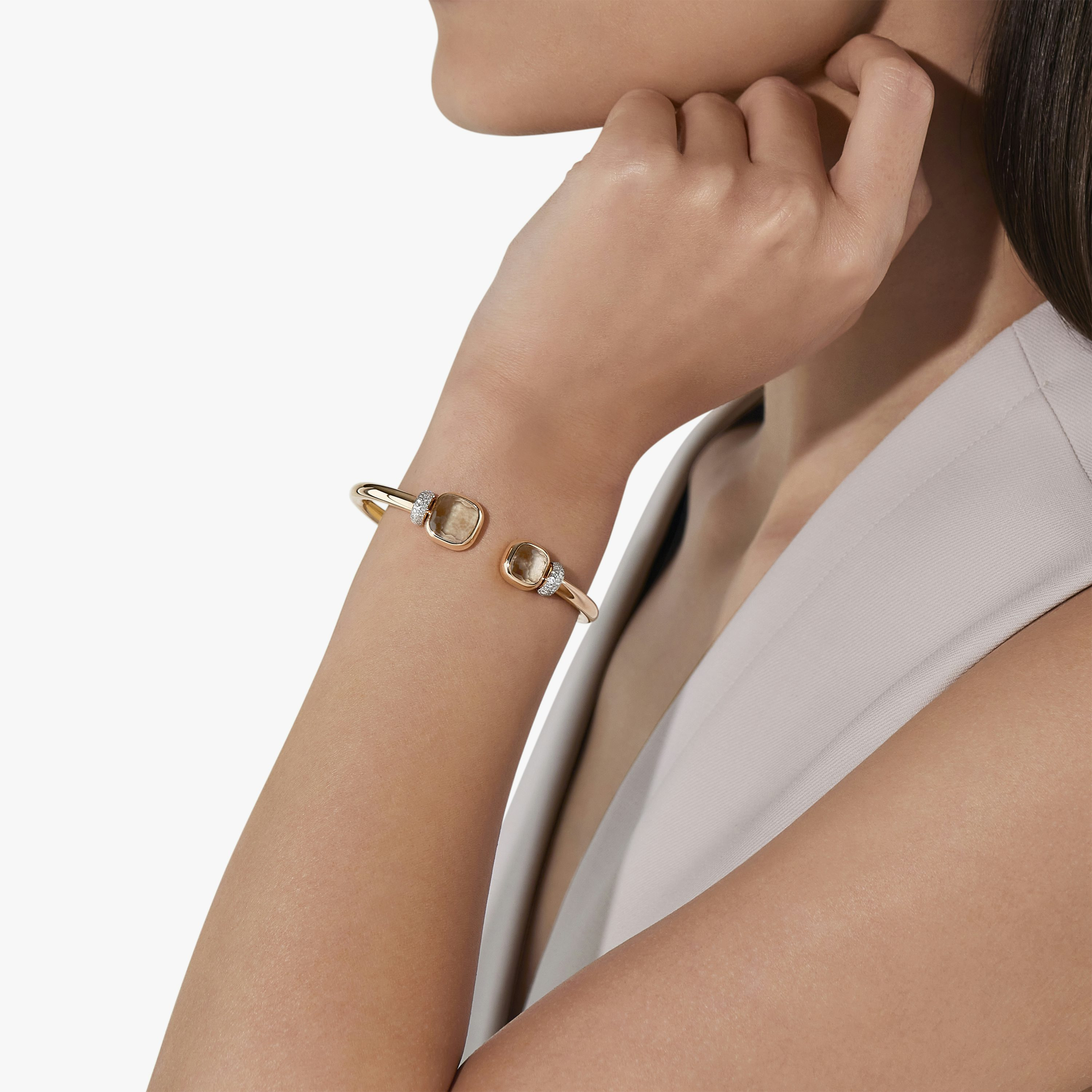 Nudo Bracelet - 5