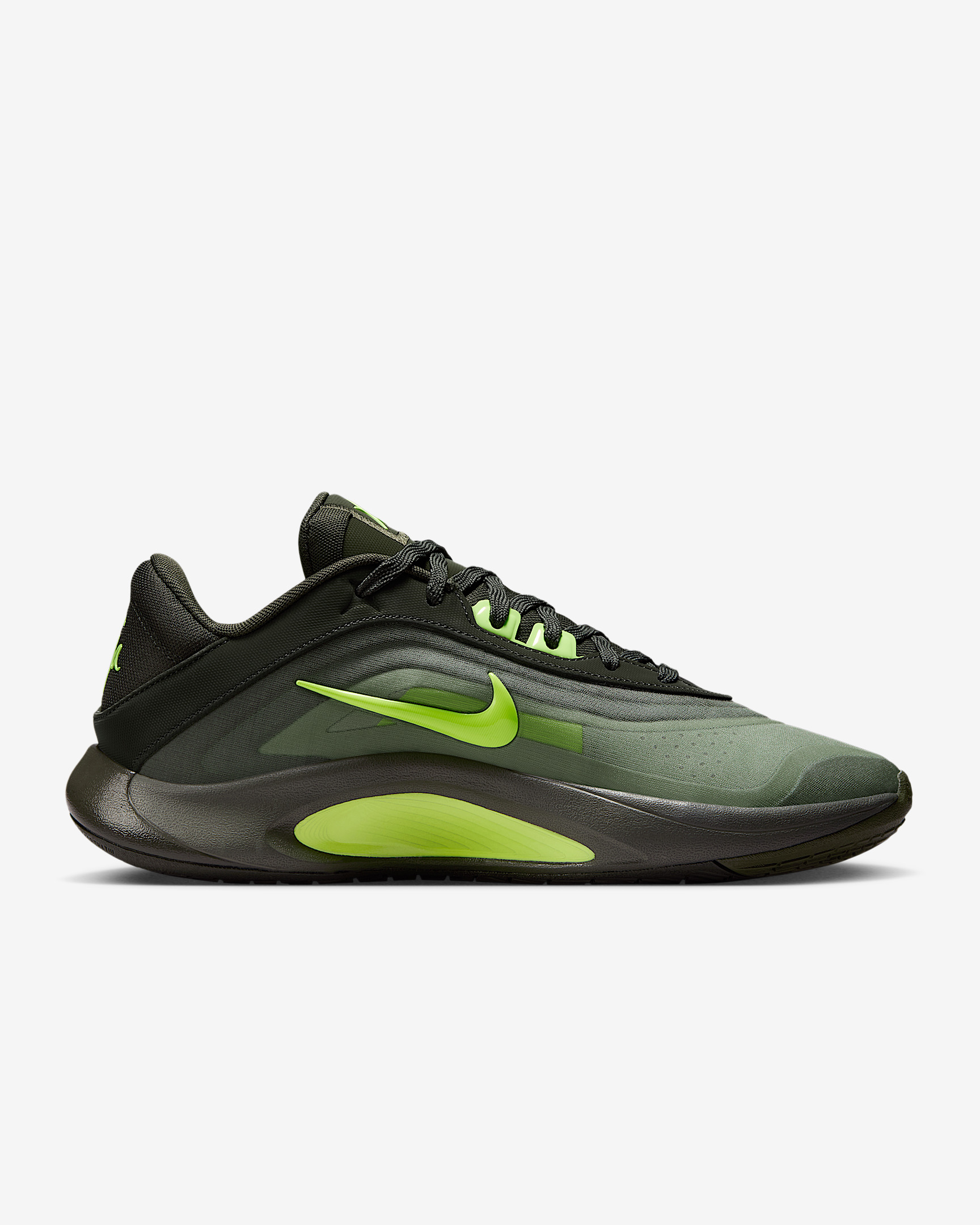 A'One "The Switch" A'ja Wilson Basketball Shoes - 3