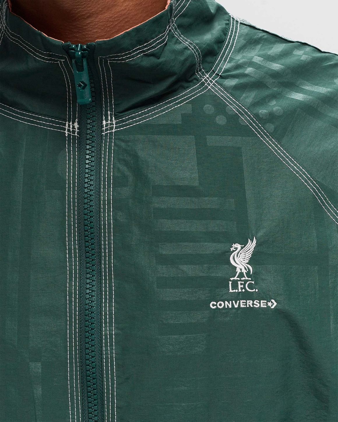 x LFC Starsprinter Jacket - 4