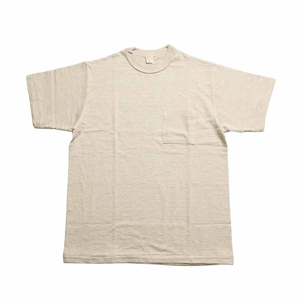 Lot 4601 POCKET T-SHIRT - 4601PK-26 - 1