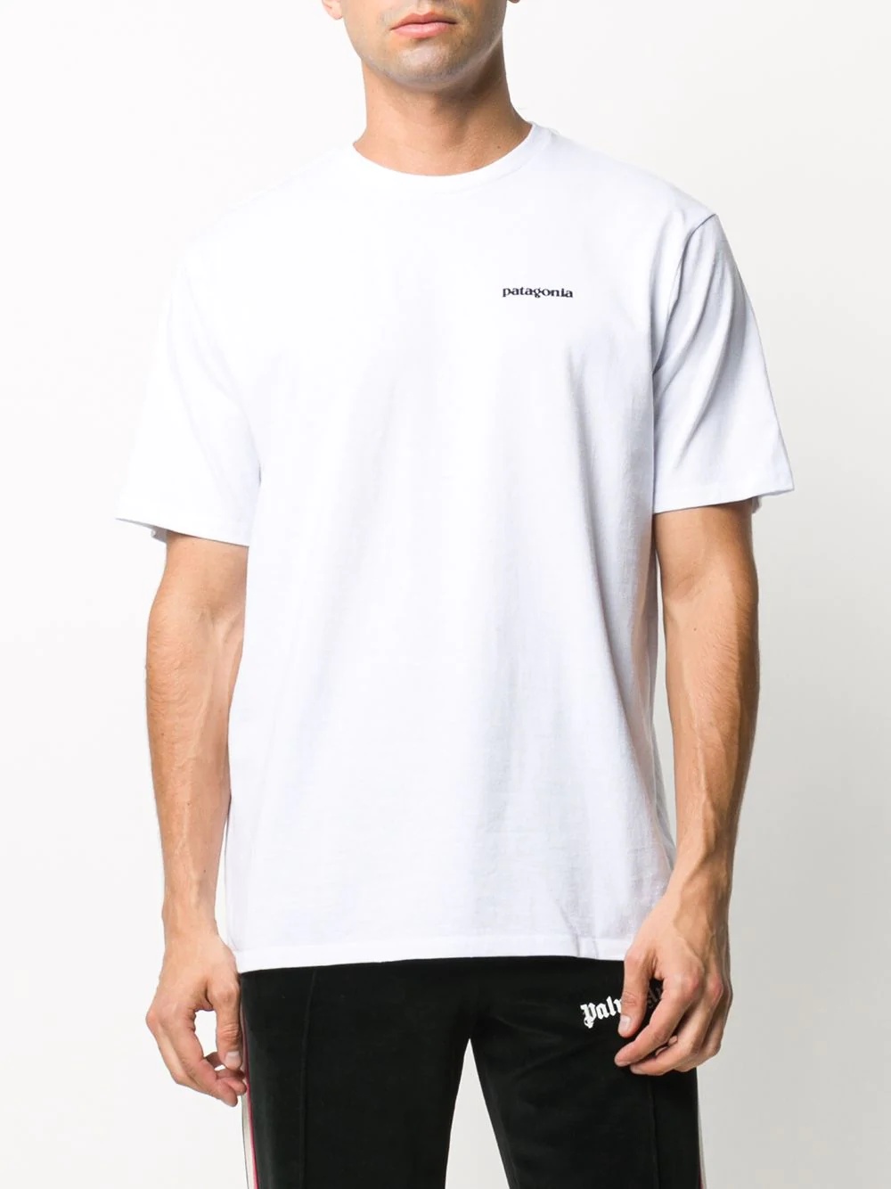 P-6 Logo Responsibili-Tee® T-shirt - 3
