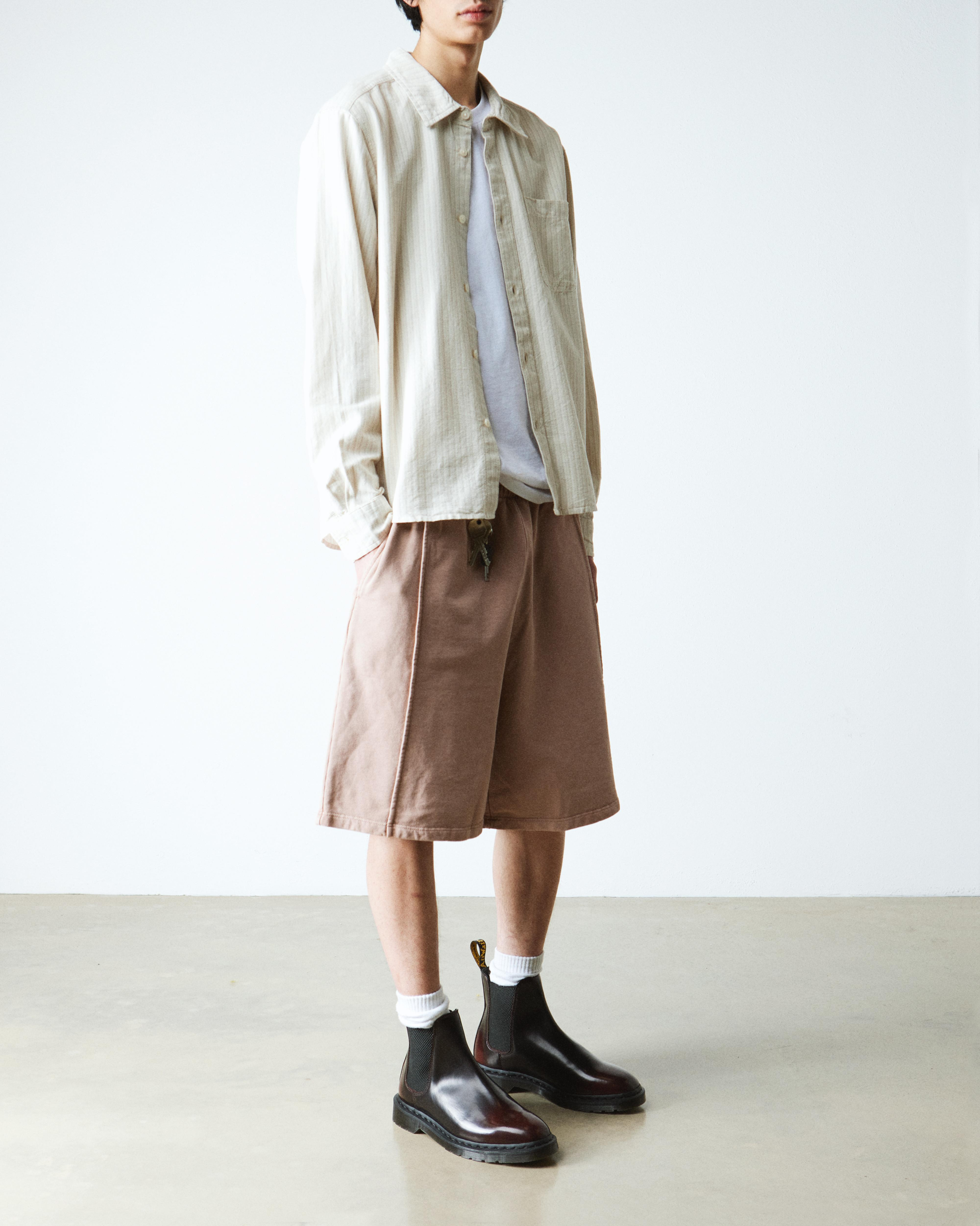 Graeme Arcadia Leather Chelsea Boots - 6