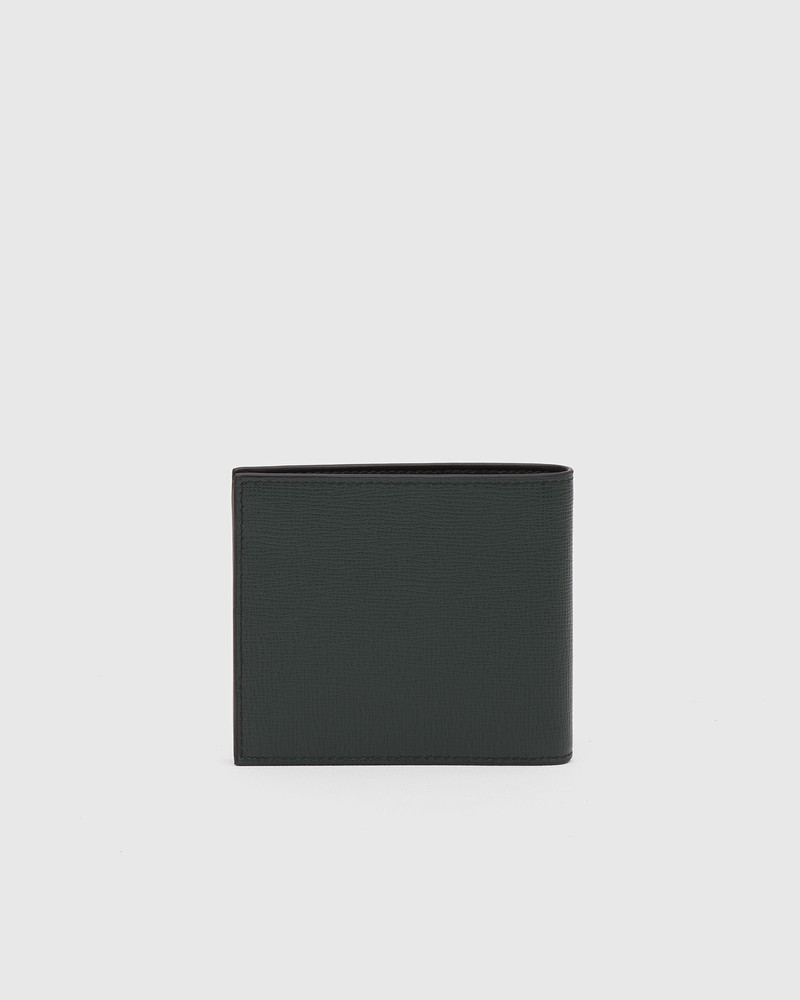 St James Leather 8 Card Wallet 3