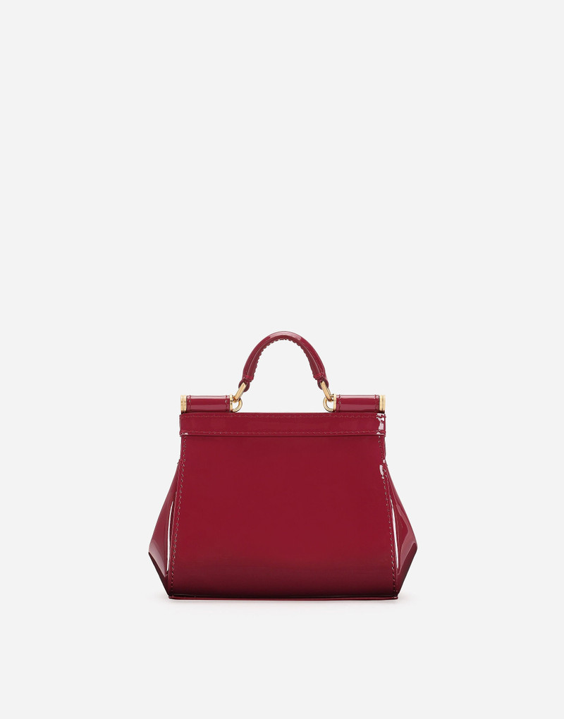Mini Sicily handbag 3
