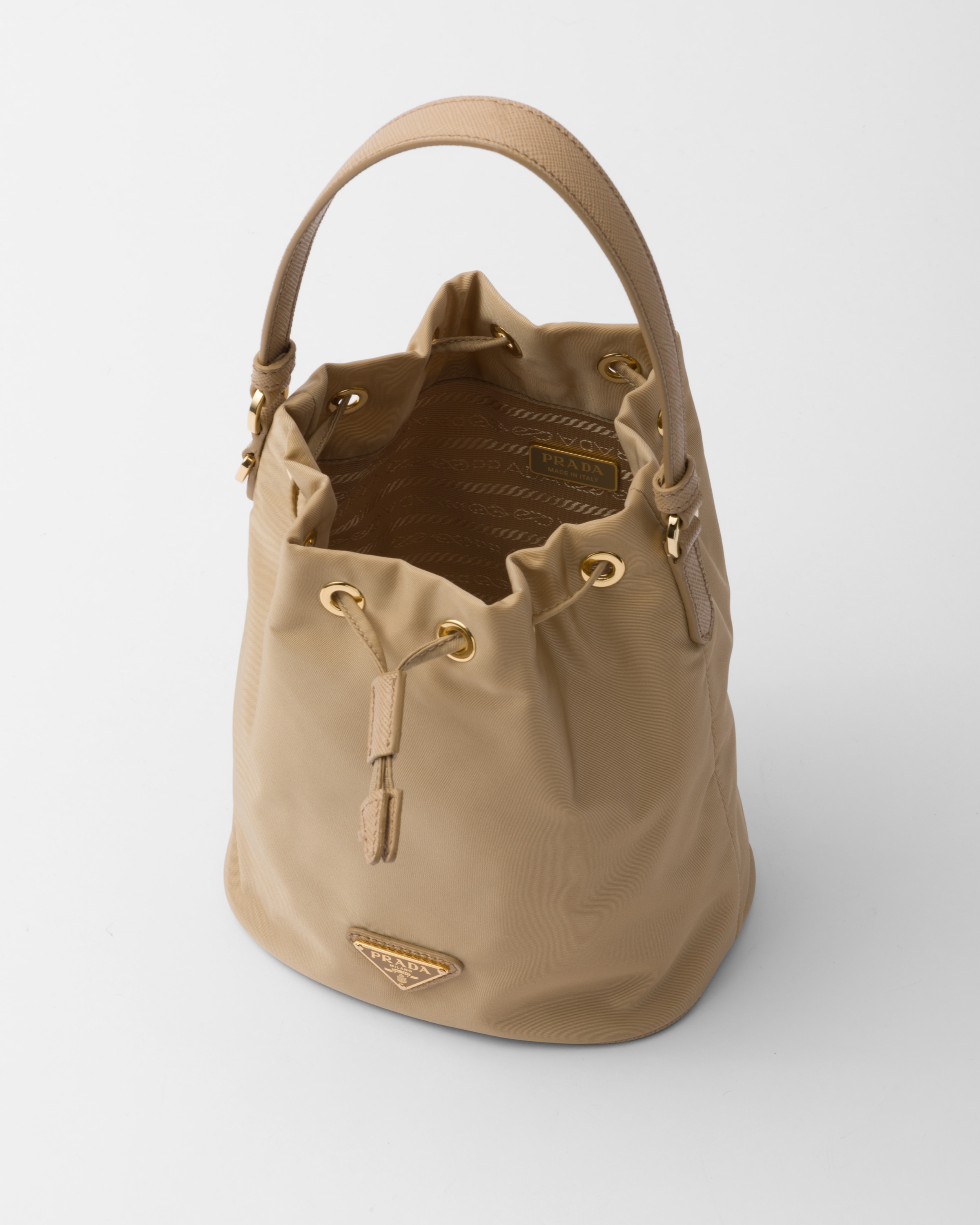 Prada Re-Edition 1978 Re-Nylon mini-bag - 4