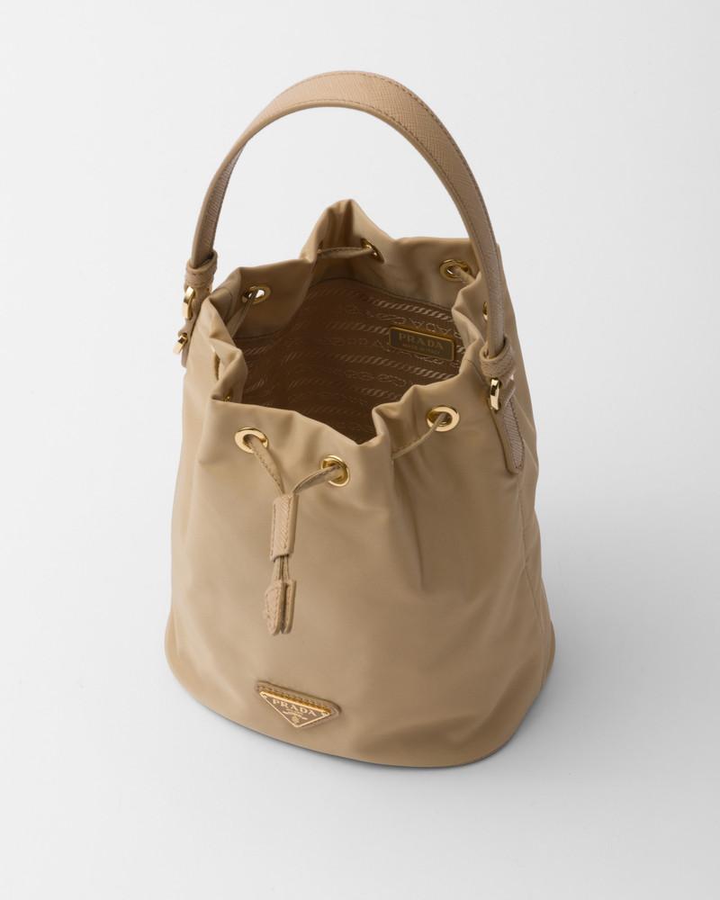 Prada Re-Edition 1978 Re-Nylon mini-bag 4