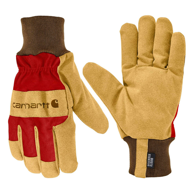 Storm Defender™ Insulated Knit Cuff Glove 1