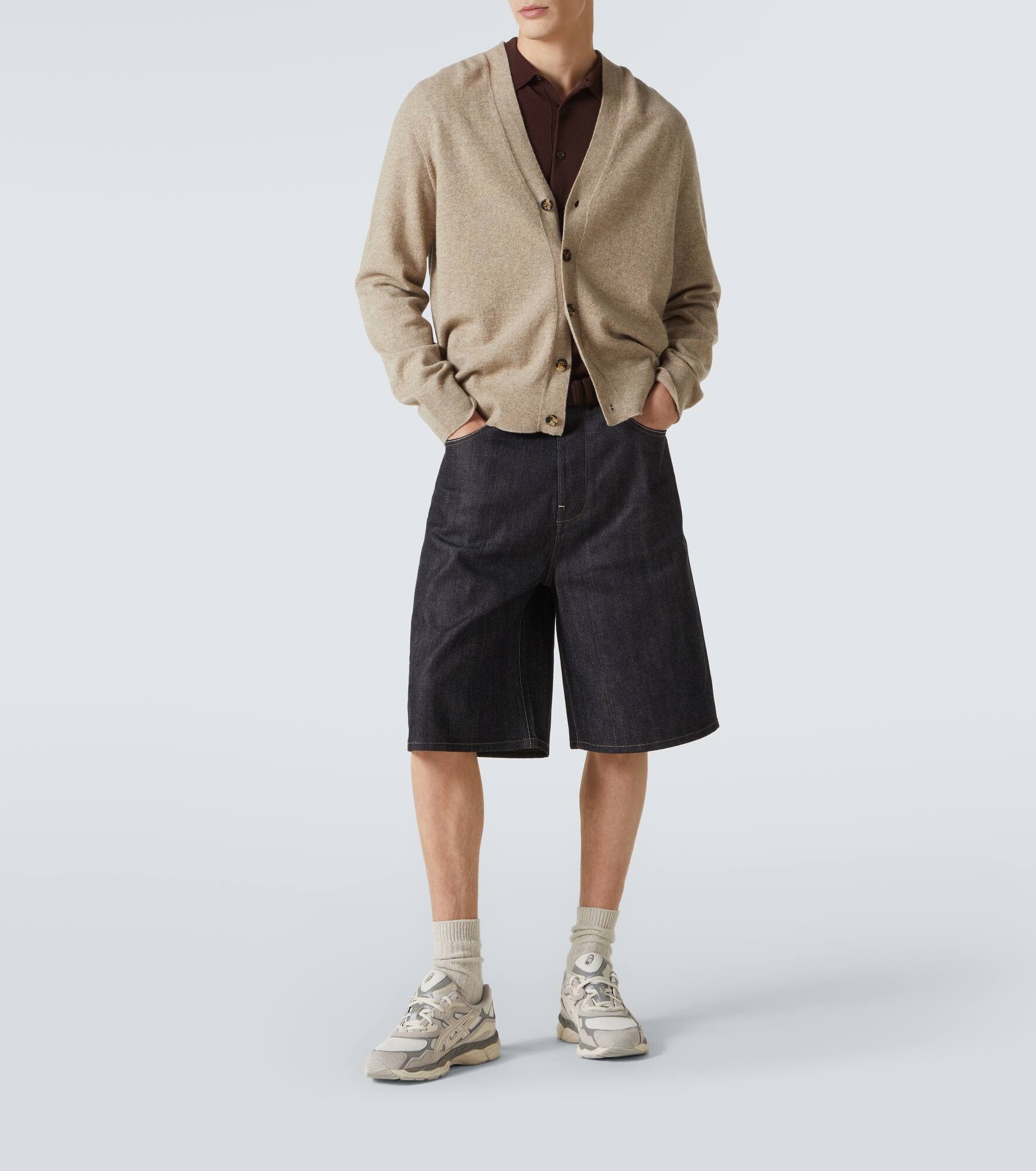 Gel-NYC sneakers - 2