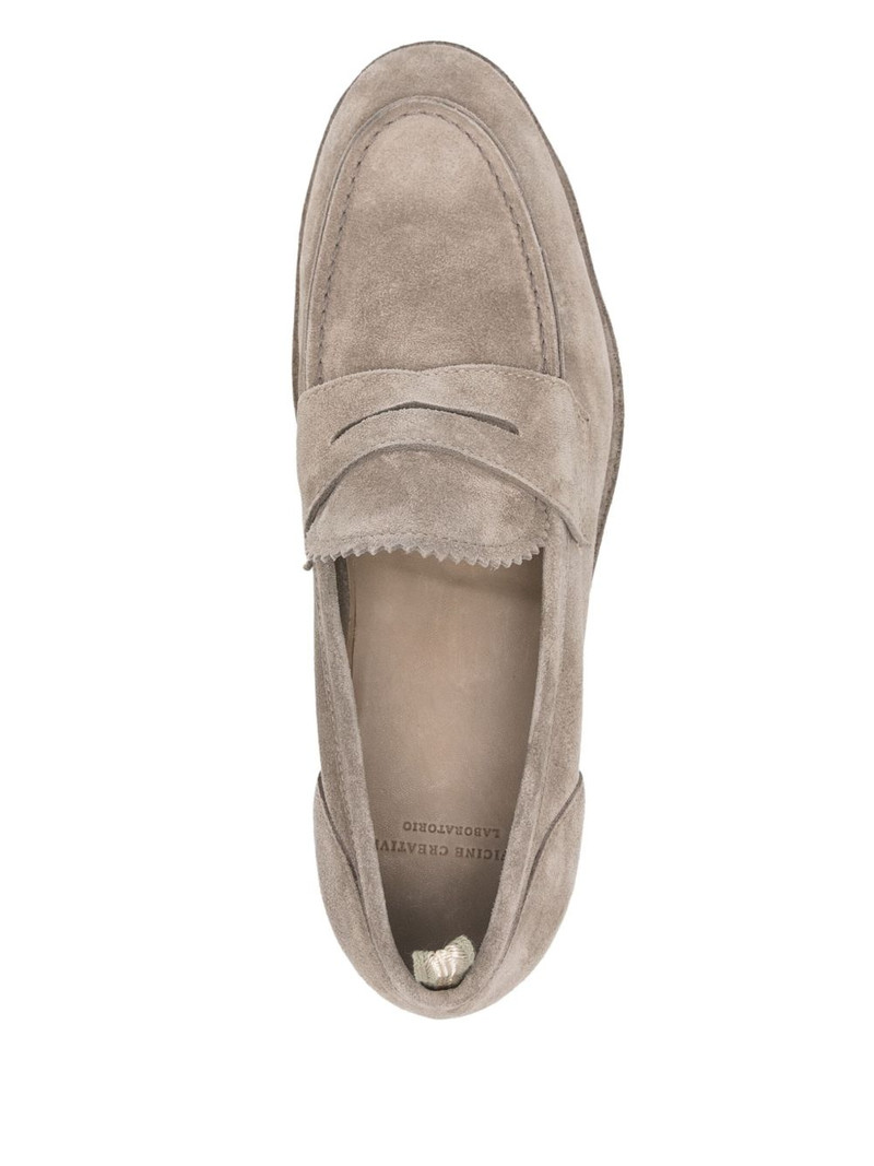 Solitude loafers 4