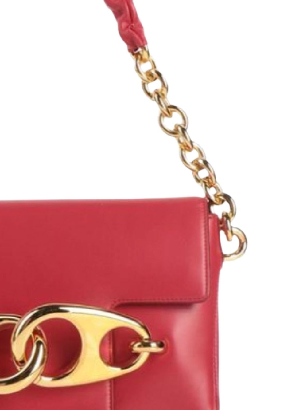 medium Carine shoulder bag - 2