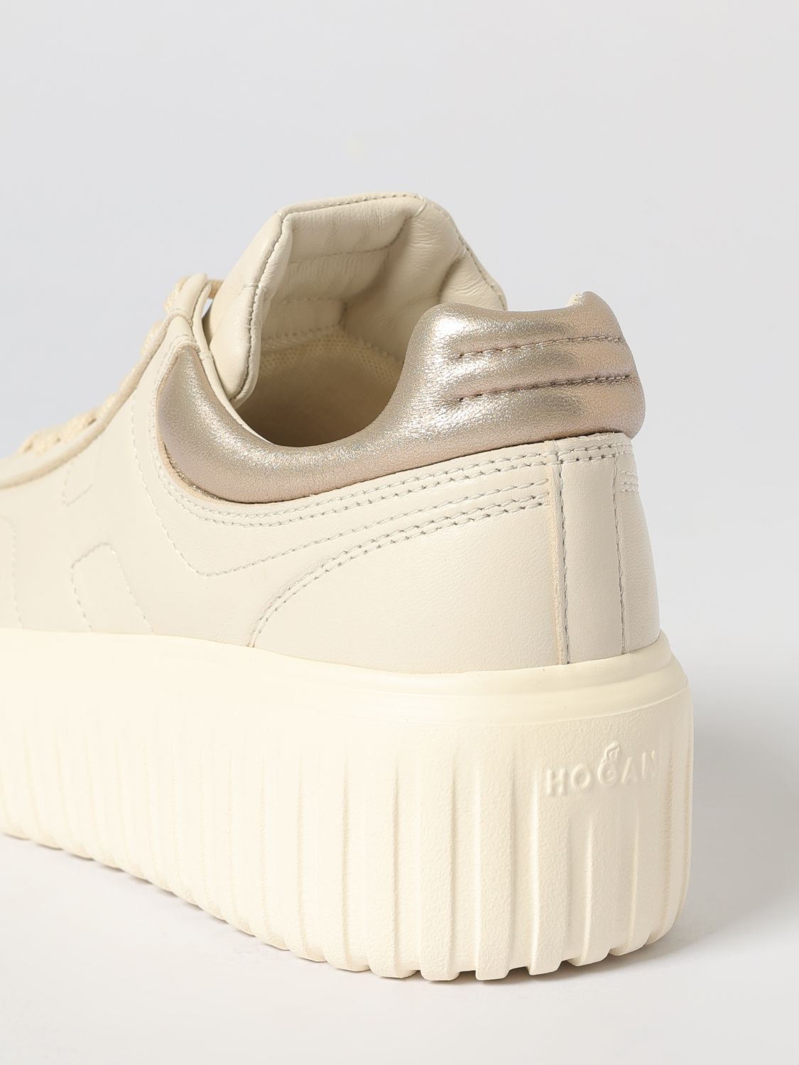 Sneakers woman Hogan - 4