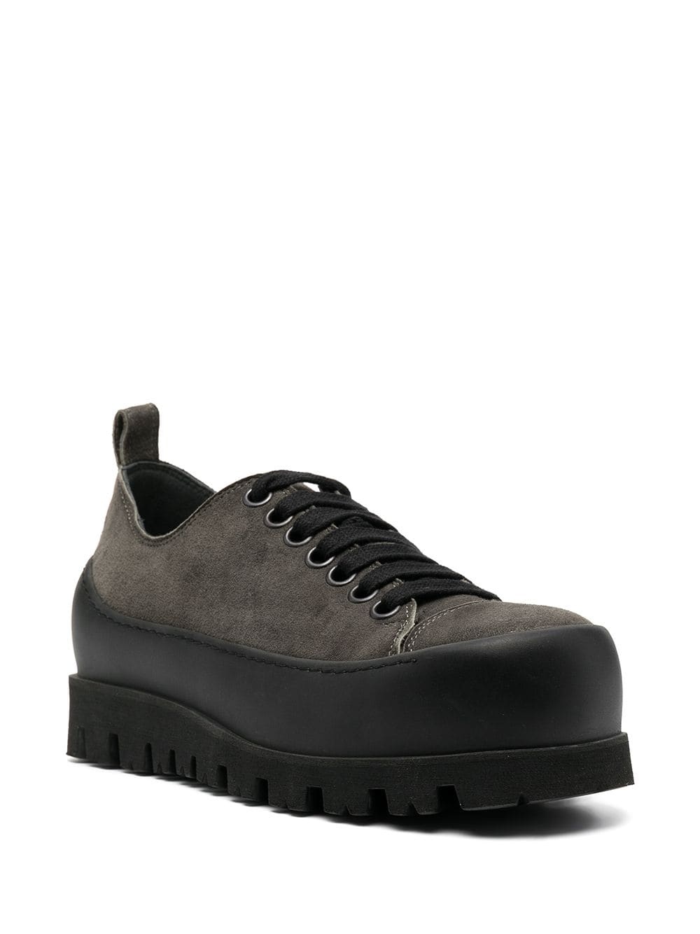 Vera lace-up shoes - 2