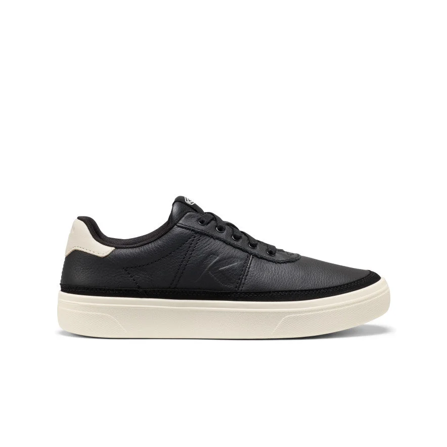 Men's KM4 Leather Sneaker - 1