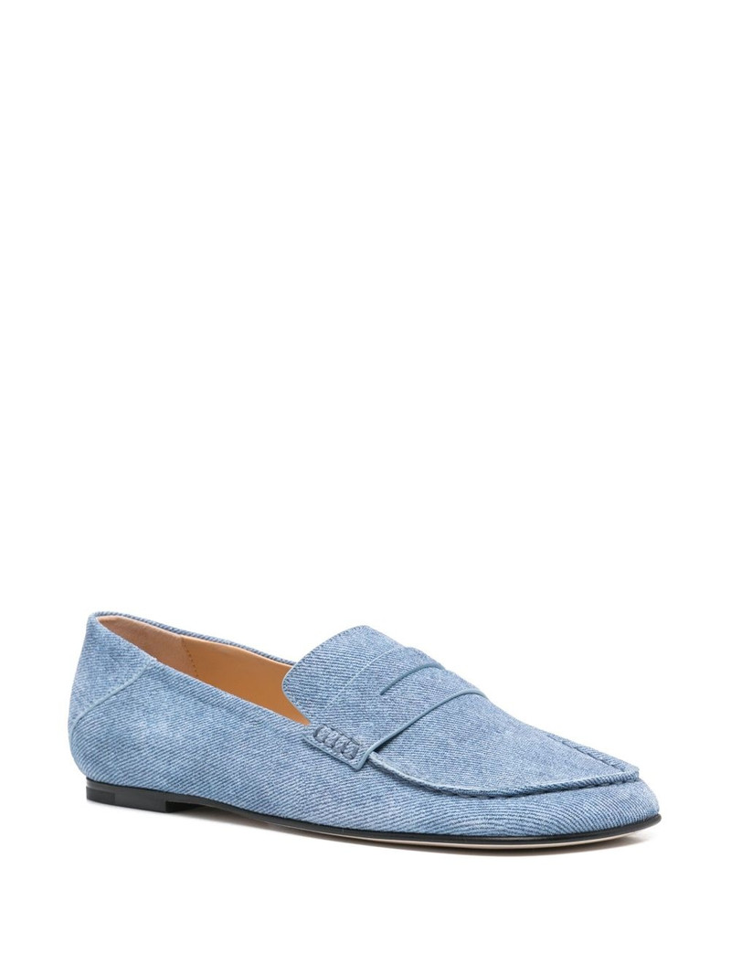 DEAR FRANCES Drew loafers outlook