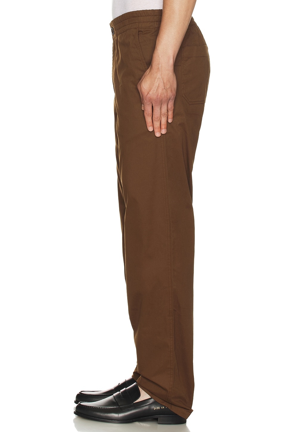 Pantalon Chuck - 4