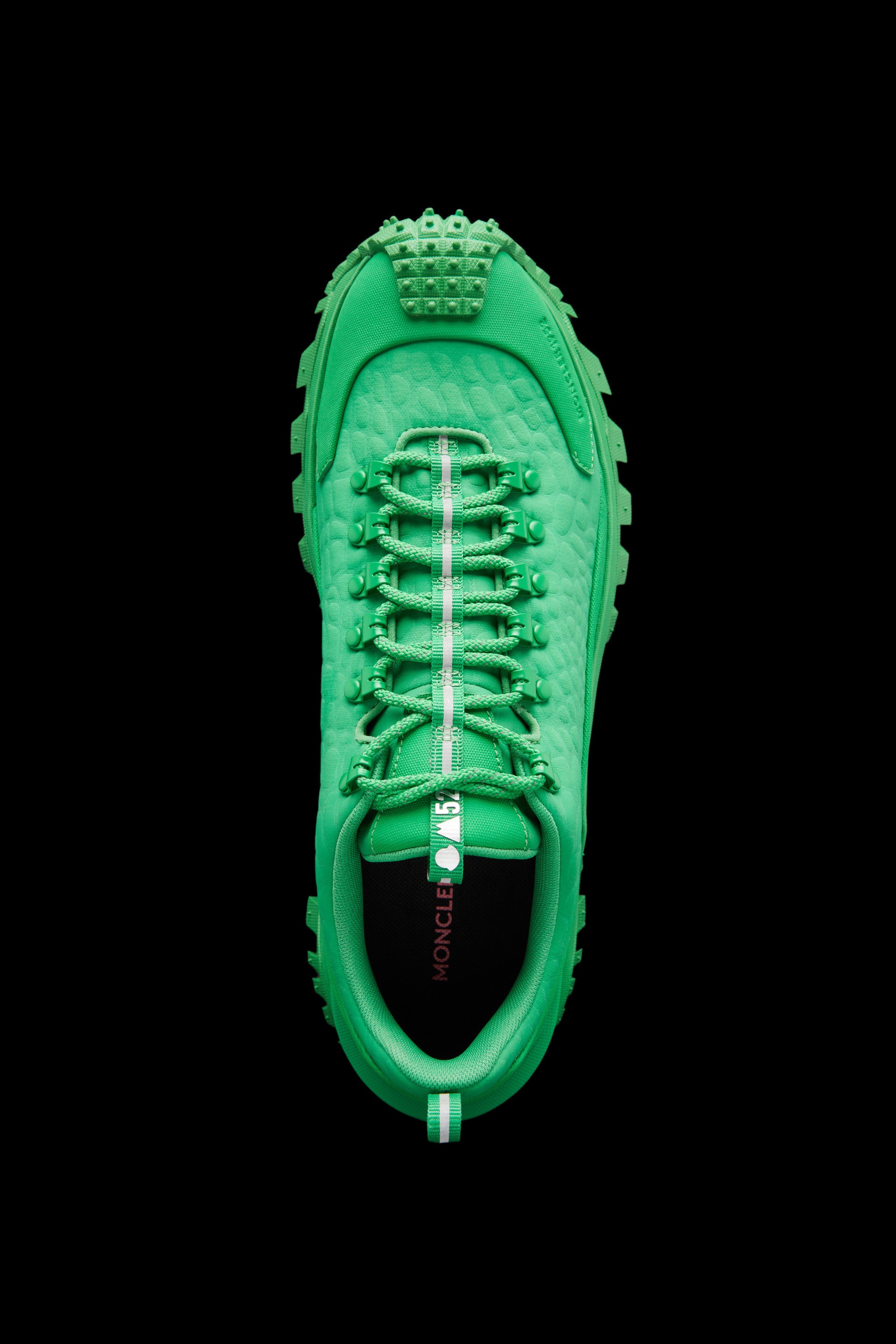 Trailgrip Sneakers - 3