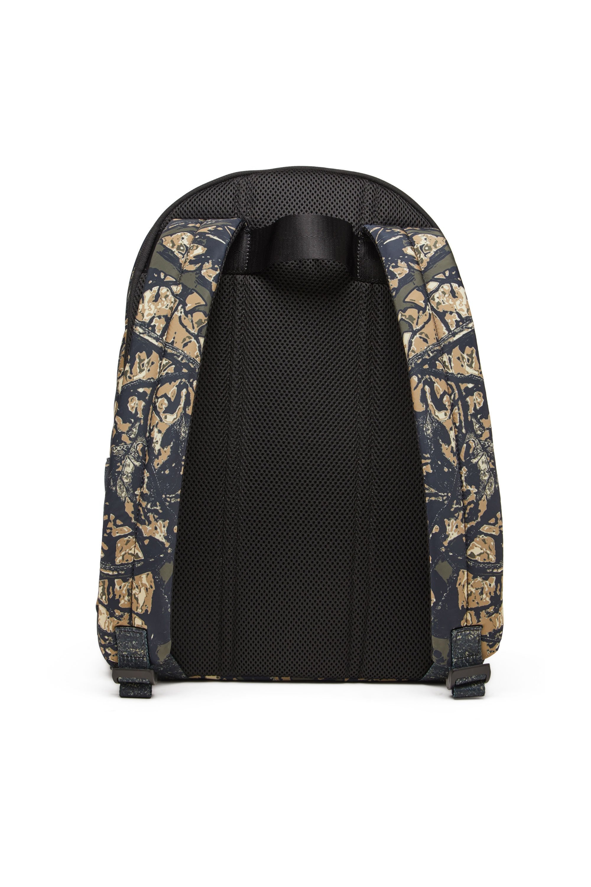 D-PACK BACKPACK X - 4