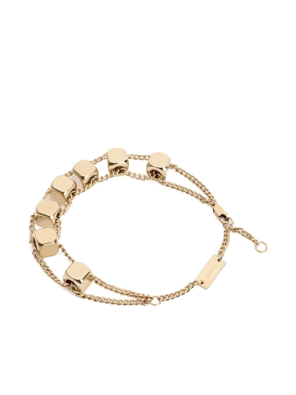 Abacus bracelet - 3